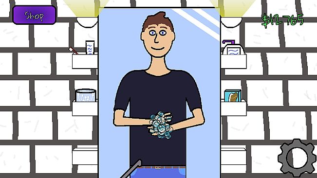 The Joy of Hand Washing