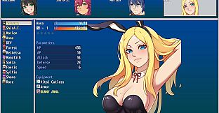 Eternal Dreamers Rising - Bunny Anna (Fashion)