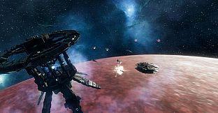 Battlestar Galactica Deadlock: Resurrection