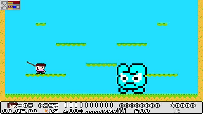 星のなっちゃんE (星のなっちゃん Hoshi_no_Natchan_E)