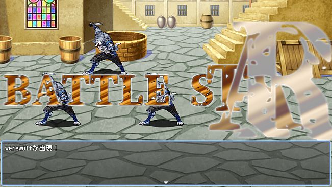 RPG Maker MZ - Text Animation Plugin
