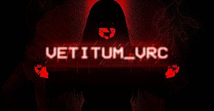 VETITUM_VRC: Original Soundtrack