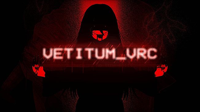 VETITUM_VRC: Original Soundtrack