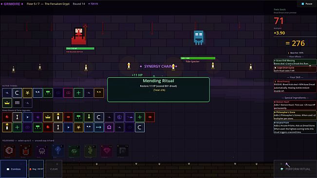 Grimoire