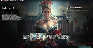 NWO - Anarchy Collapsed