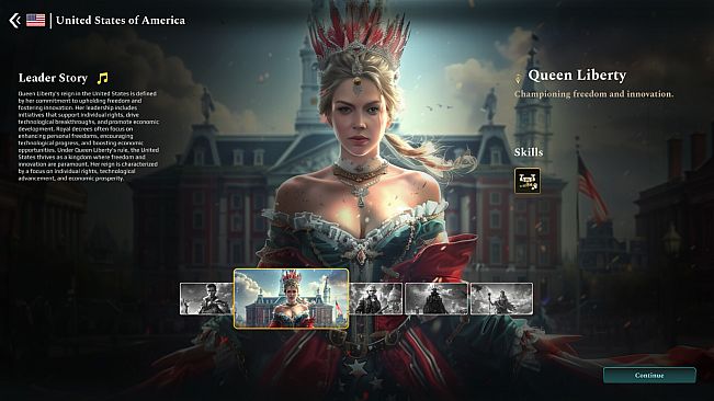 NWO - Anarchy Collapsed