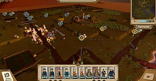 Fire and Maneuver | Expansion: Boshin War