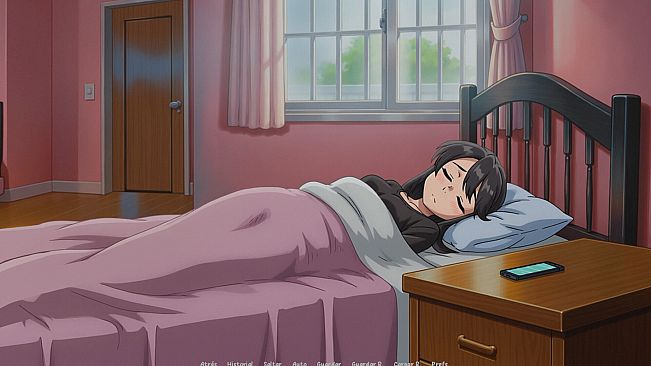 SUCCU'S STORY