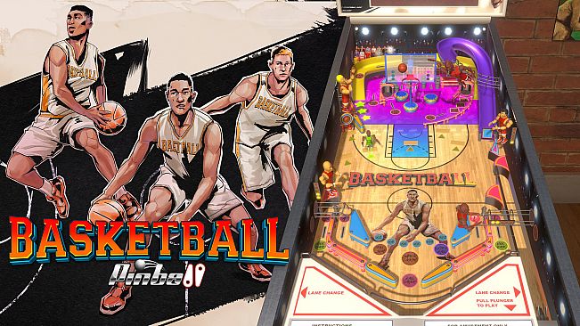 Sports Pinball Bundle