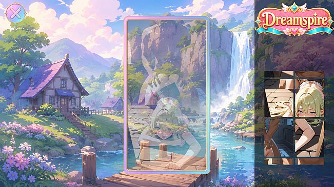 Dreamspire