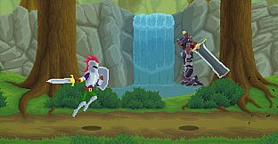 Starkheim Tournament