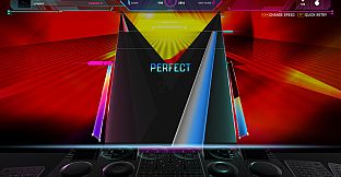 MASH VP! Re:VISION - AXTORM SOUND RELATION -I- beginning