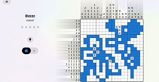 Pixelogic: Nonograms Unlimited