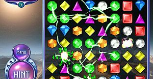 Bejeweled 2 Deluxe