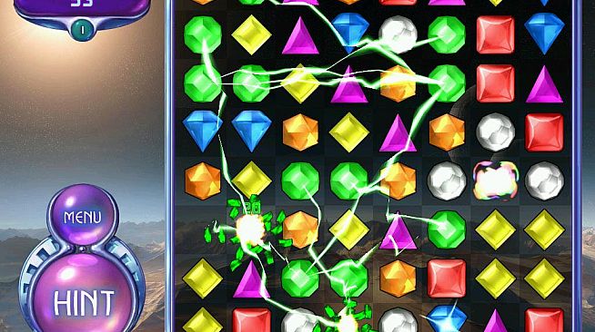Bejeweled 2 Deluxe