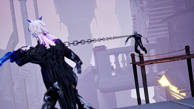 Silver Requiem
