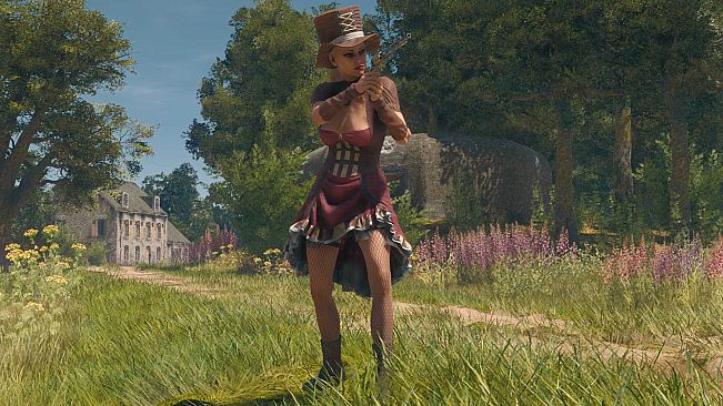 Cuisine Royale - The Weird West Stories Book