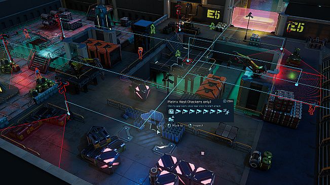 Cyber Knights: Flashpoint