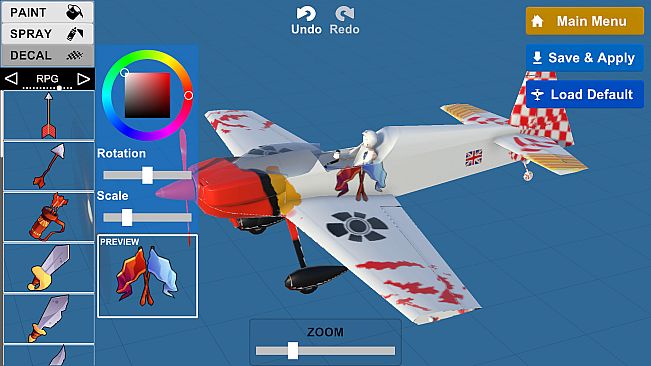 Real RC: Flight Simulator Aircraft Remote Control 2026