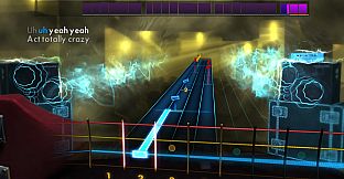 Rocksmith 2014 Edition – Remastered – Shania Twain Song Pack