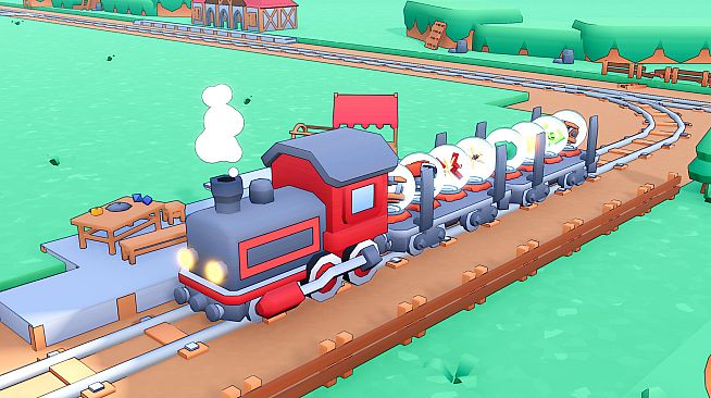 Bullet Train
