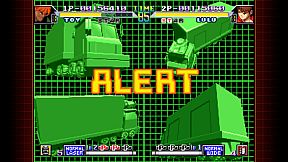 SHOCK TROOPERS 2nd Squad