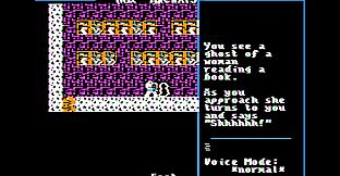 Nox Archaist: Lord of Storms