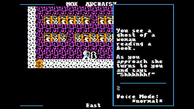 Nox Archaist: Lord of Storms