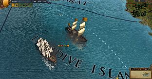 Europa Universalis IV: Indian Ships Unit Pack