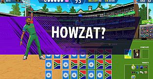 Card Cricket Quest