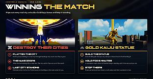 MEGA: City Of Titans