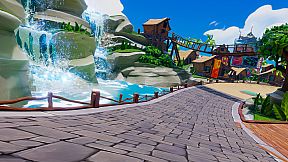 Stampede: Racing Royale (Game Preview)