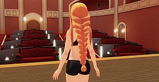 CUSTOM ORDER MAID 3D2 It's a Night Magic Welcome Master Set Vol.03