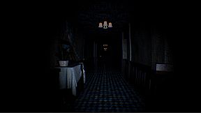 The Forgotten Apartment