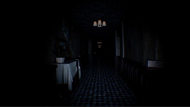 The Forgotten Apartment