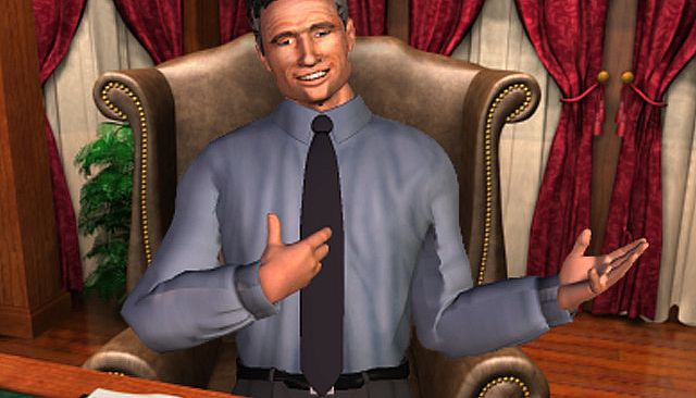 Nancy Drew: Message in a Haunted Mansion