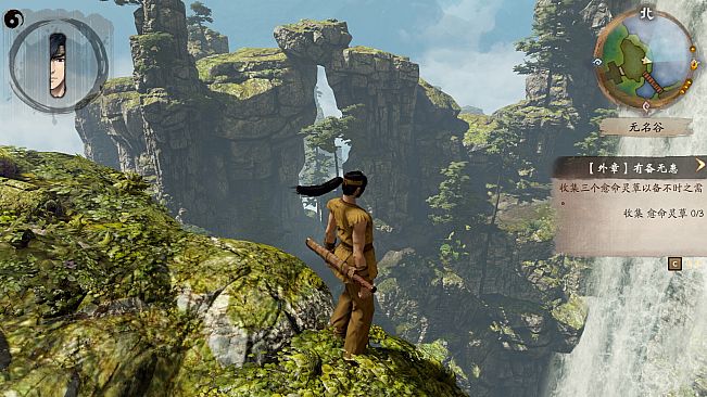 The Forgotten Concluder