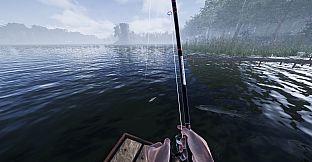 Ultimate Fishing Simulator 3