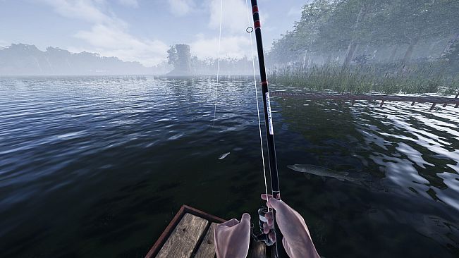 Ultimate Fishing Simulator 3