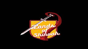 Lands of Shinoah