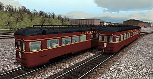 Train Simulator: PRR DR6-4-2000 & Broadway Limited Loco Add-On
