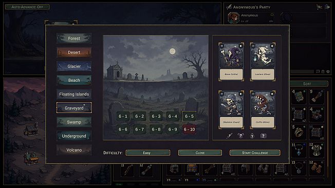 Idle King: Loot Together
