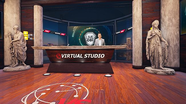 Virtual Studio