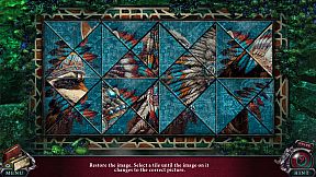 Edge of Reality: The Legend of Greenbush Collector's Edition