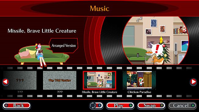 Ghost Trick: Phantom Detective - DLC