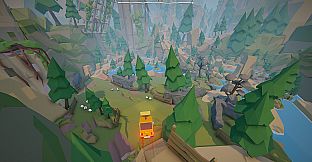 Impossible Pizza Delivery