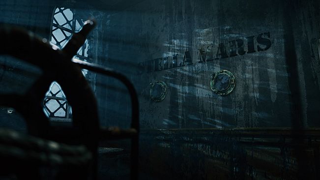 The Last Case of John Morley