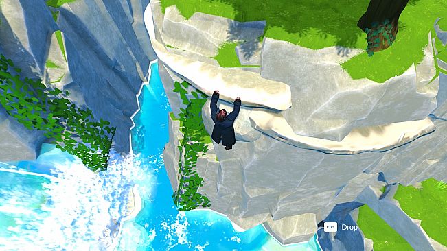 Latitude 76: Land of the Onkilons