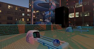 Nightcrawler VR Bowling