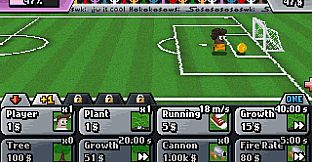 Lazy Kickers